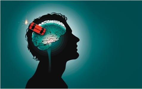 当卒中“盯”上中青年 不良生活习惯埋“祸根”