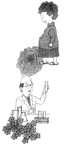 十万个为什么|试管婴儿是在试管中长成的吗？