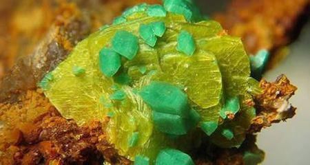 地球上最危险的东西！造核弹 也造玻璃